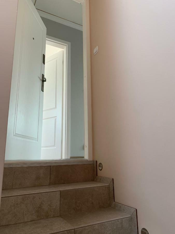Apartament Pod Lipami 레왈 외부 사진